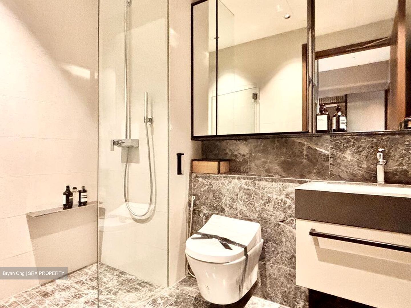 Holland Grove Road (D10), Terrace #498444951